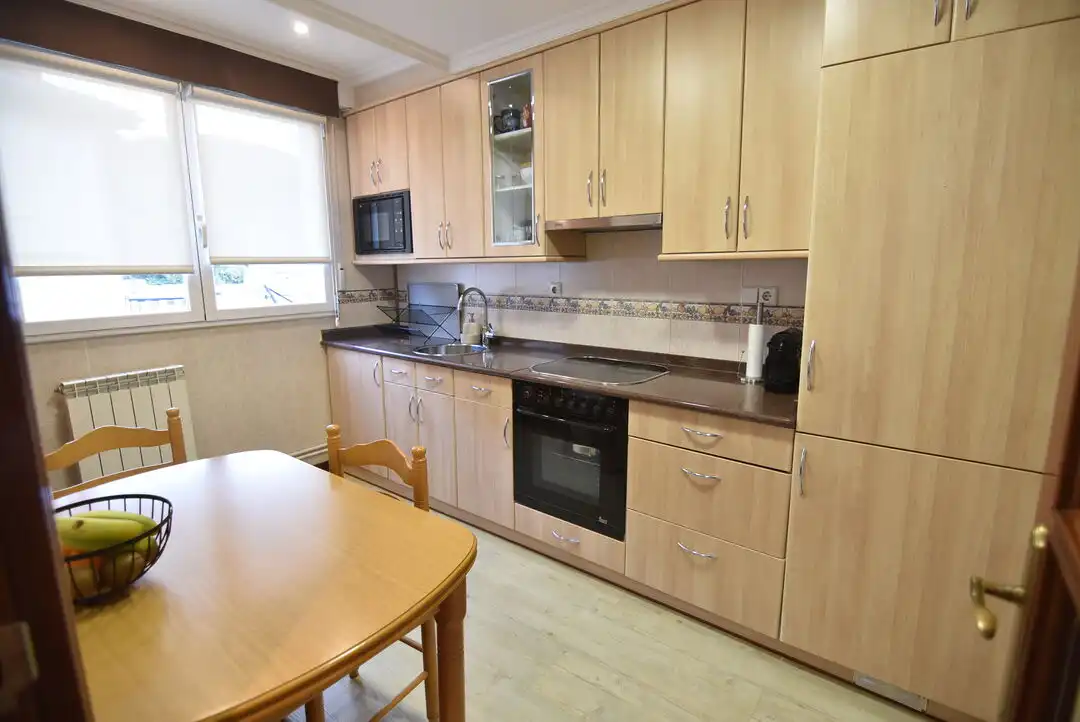 Wohnung mit Terrasse zum Verkauf in Estaziño Kalea, imagen 26