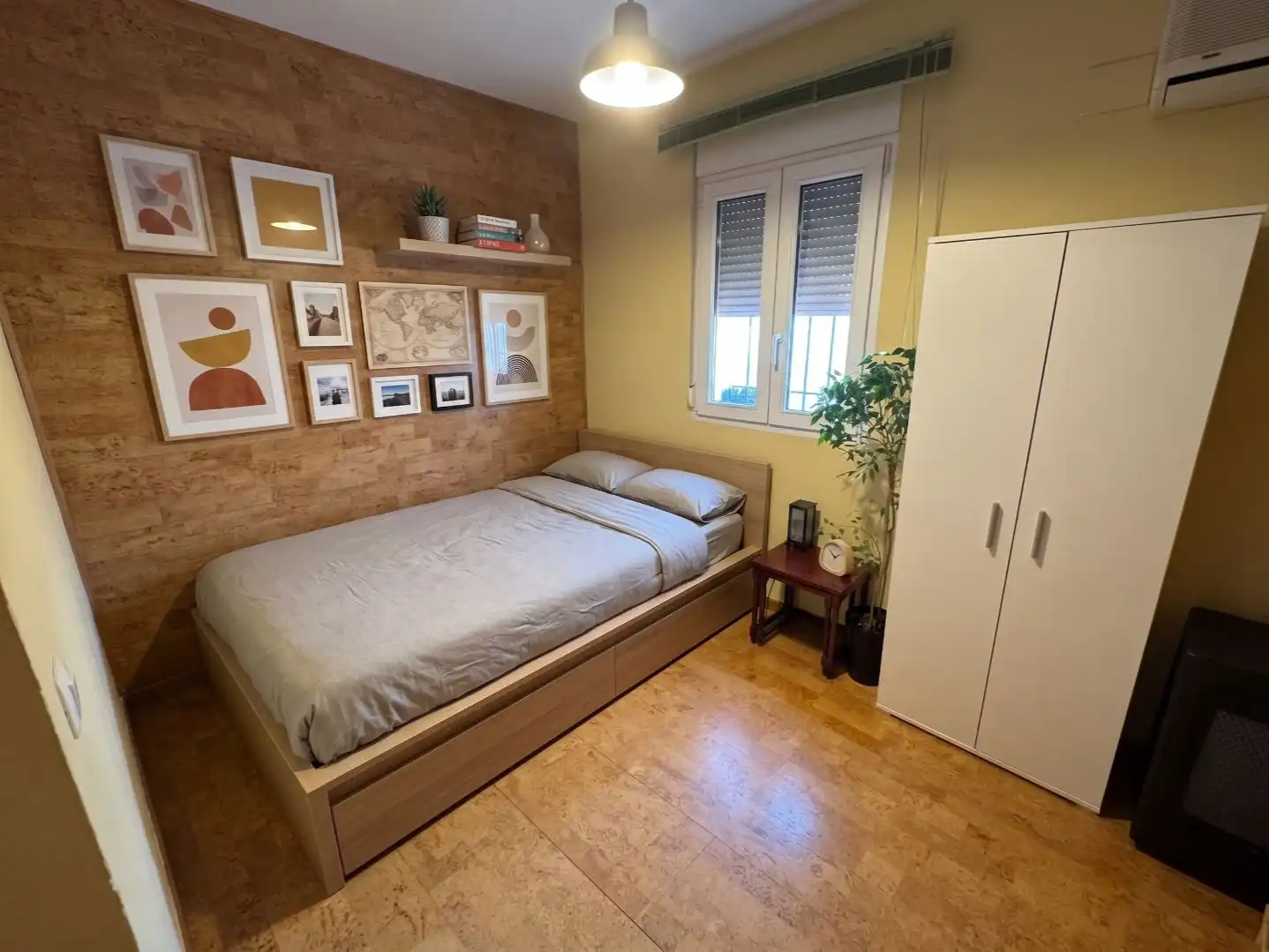 Bedroom of Detached homes for sale in Norte