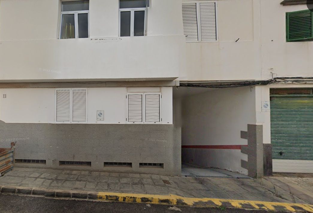 Garage for sale in C/ Paraná, Argana Alta - Maneje