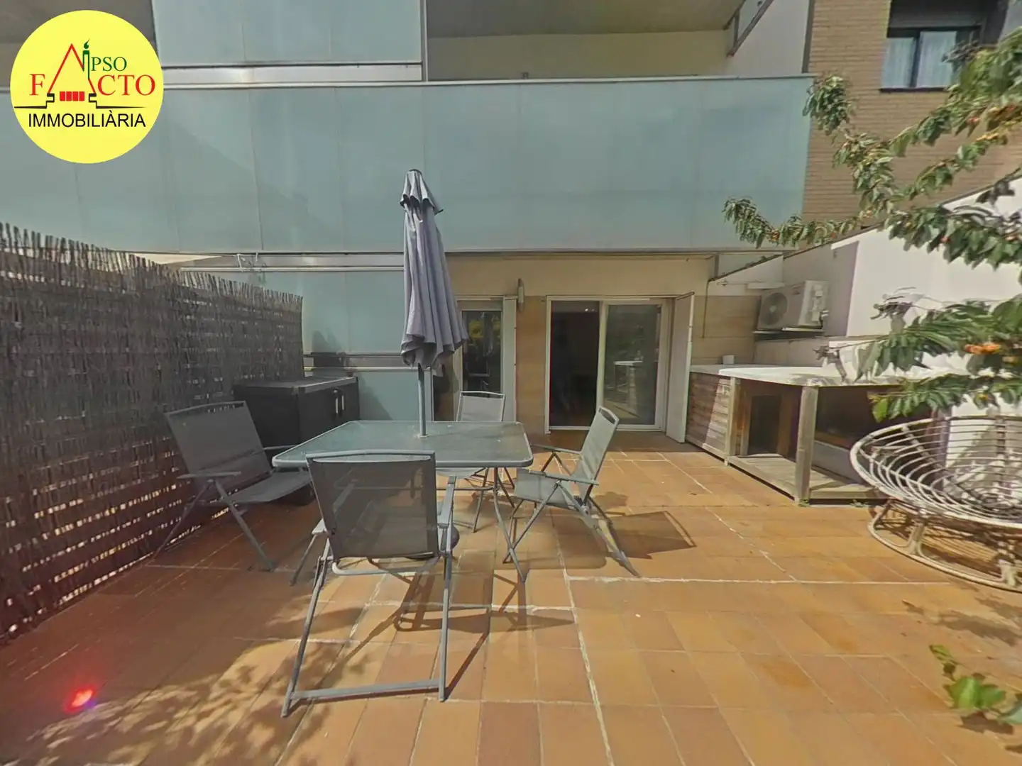 Terraza de Piso en venta en Girona con Aire acondicionado, Calefacción y Terraza