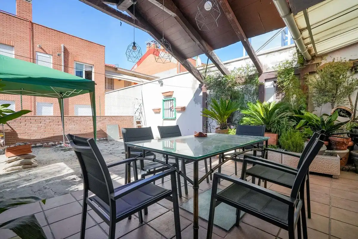 Casa o chalet en venta en Calle del Pico Cebollera, San Diego