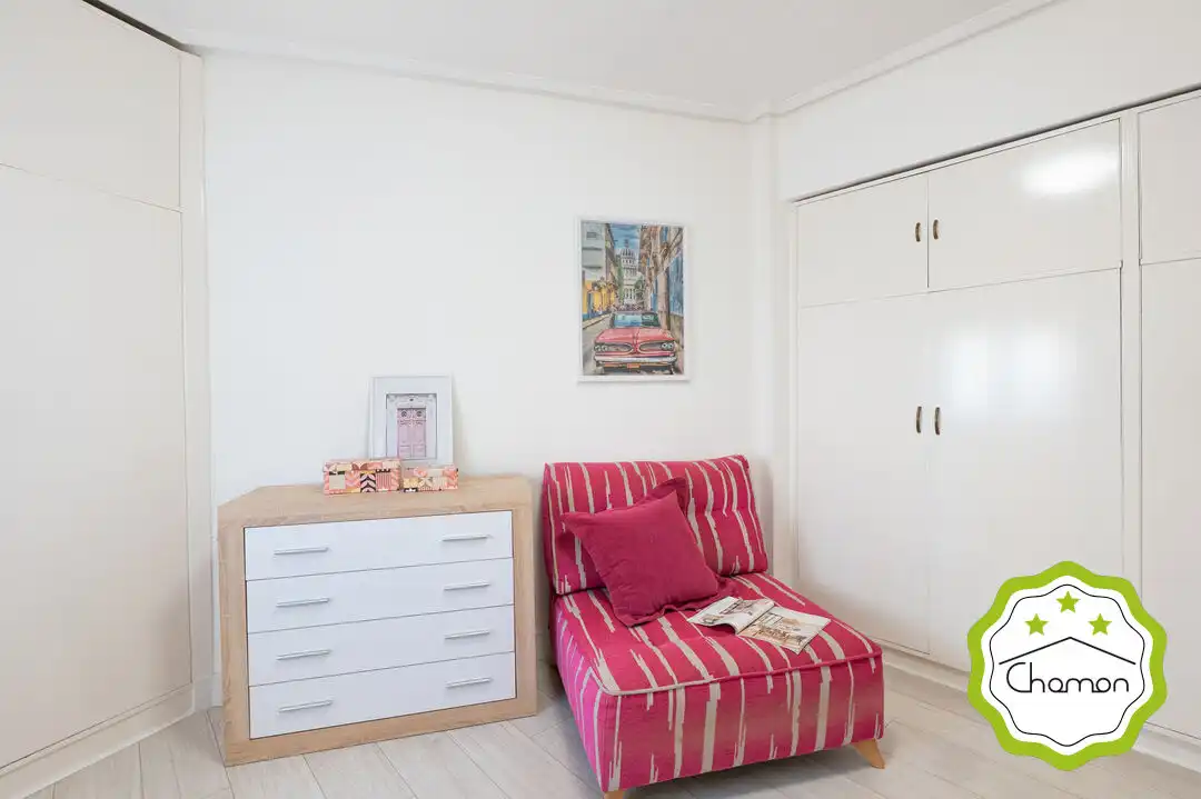 Piso con ascensor en venta en Errekalde, imagen 29