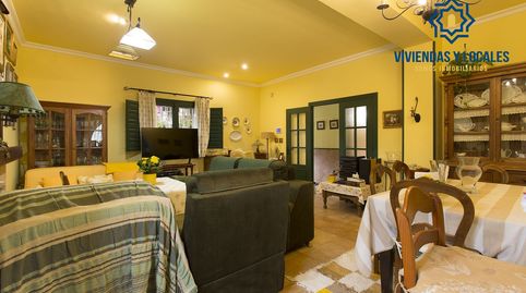 Foto 4 de Finca rústica en venta en Chauchina, Granada