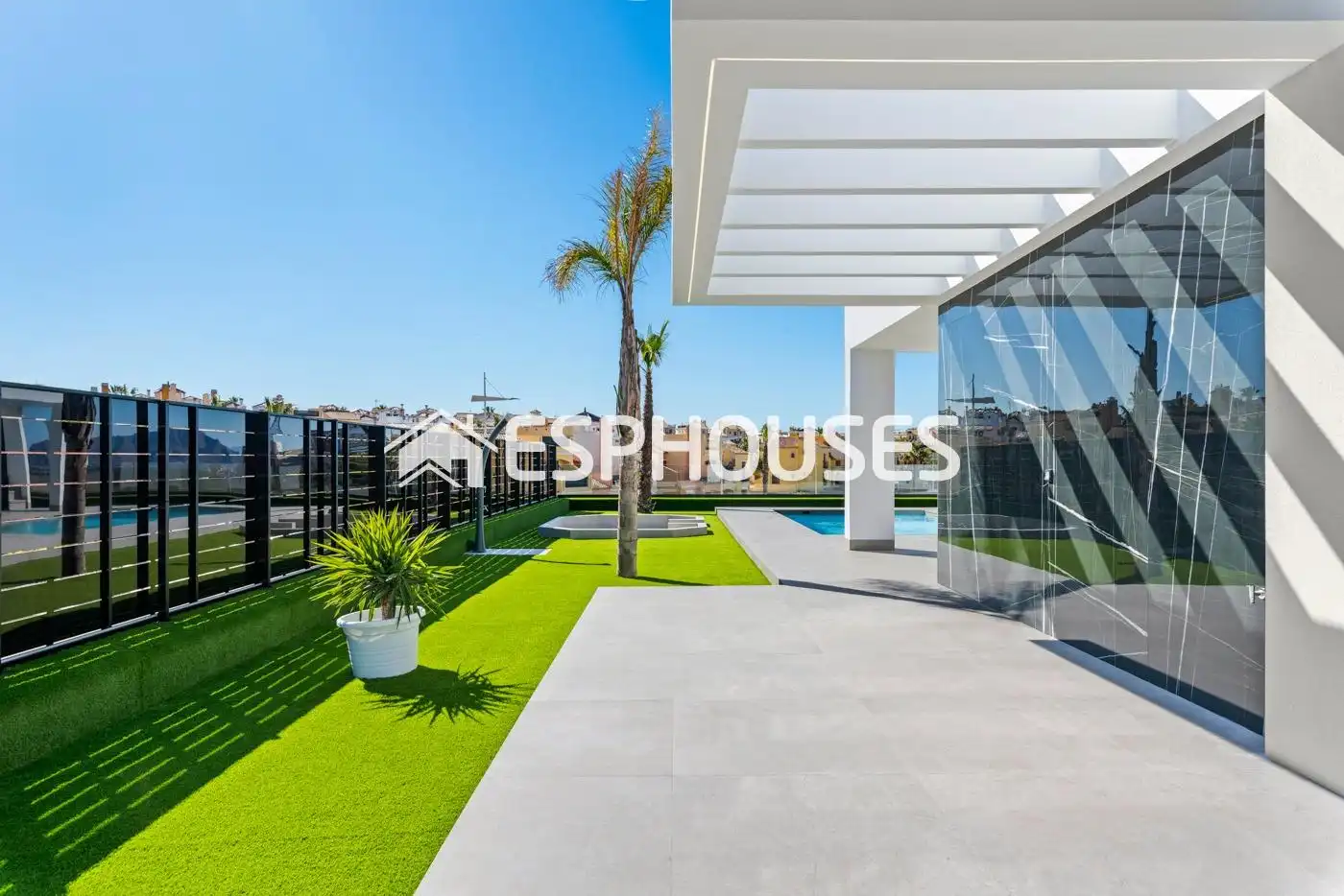 Maison avec terrasse à vendre à Algorfa, imagen 52