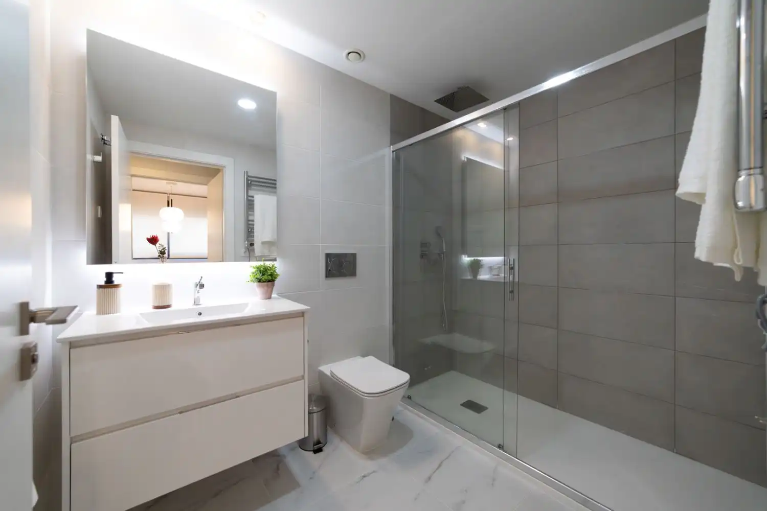 Rez-de-chaussée avec piscine à vendre à Orihuela Costa, imagen 12