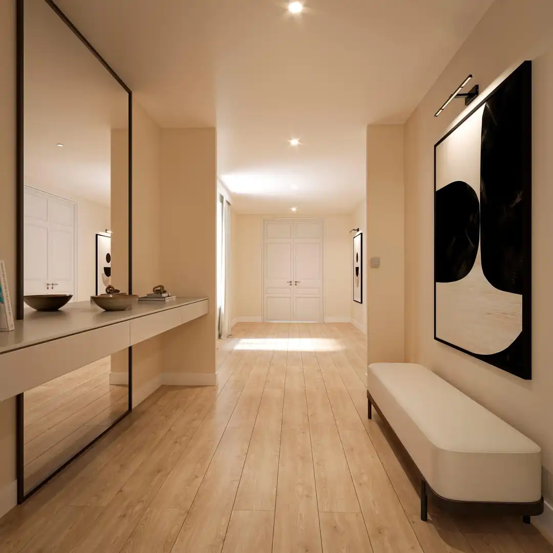 Apartment with lift for sale in Carrer Carrer Balmes, imagen 15