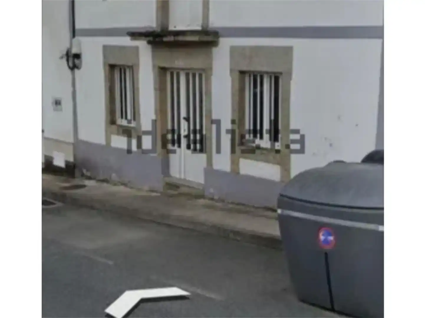 Vista exterior de Casa adosada en venda en Parroquias del Este