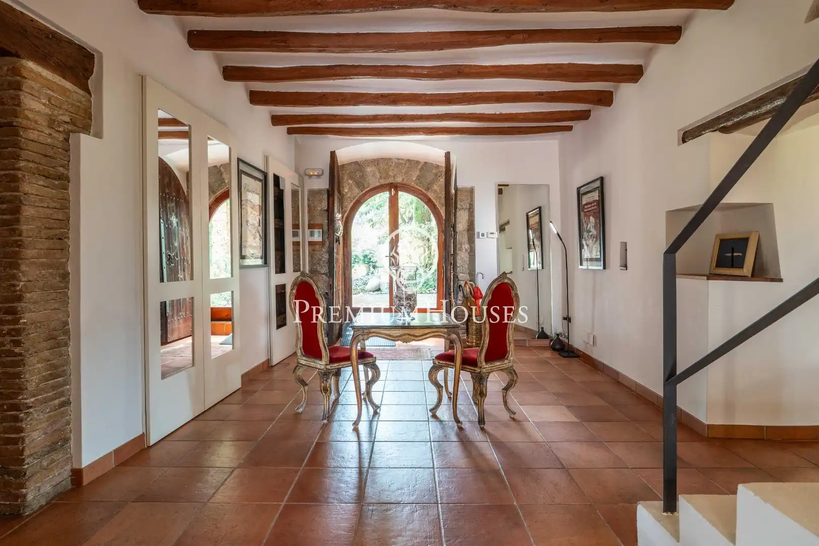 Maison rustique avec piscine à vendre à Gelida, imagen 42