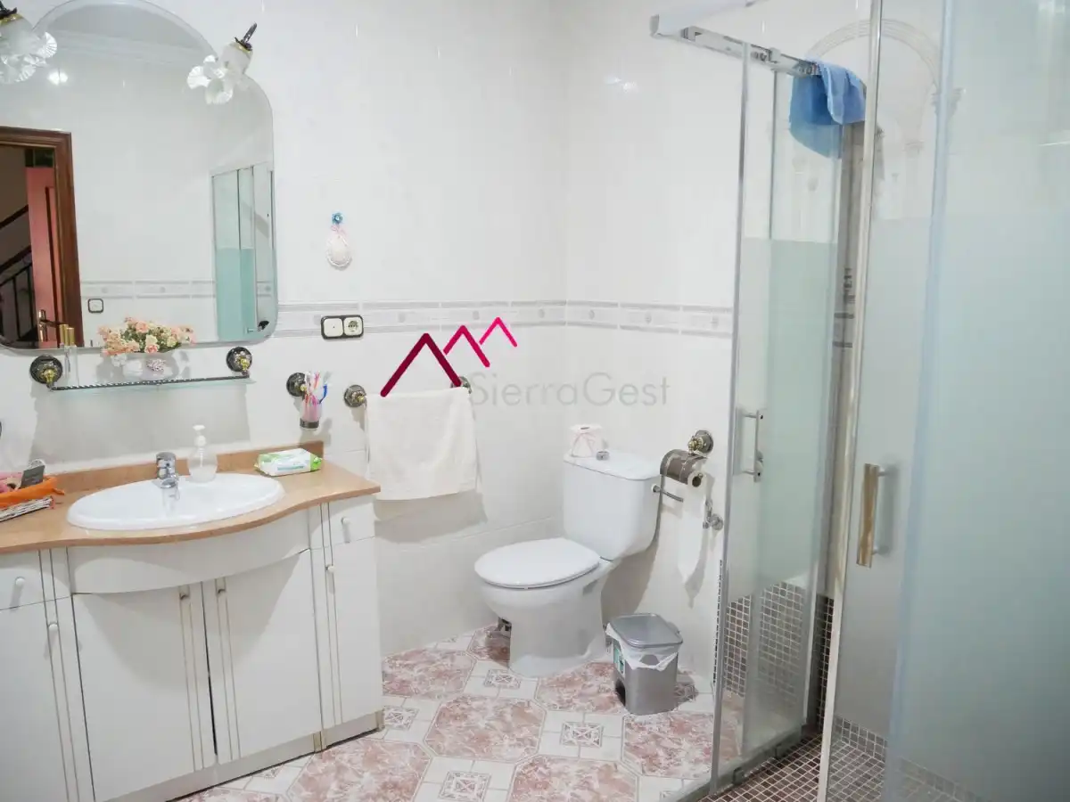 Casa o chalet en venta en El Jardín - Antonio Vega