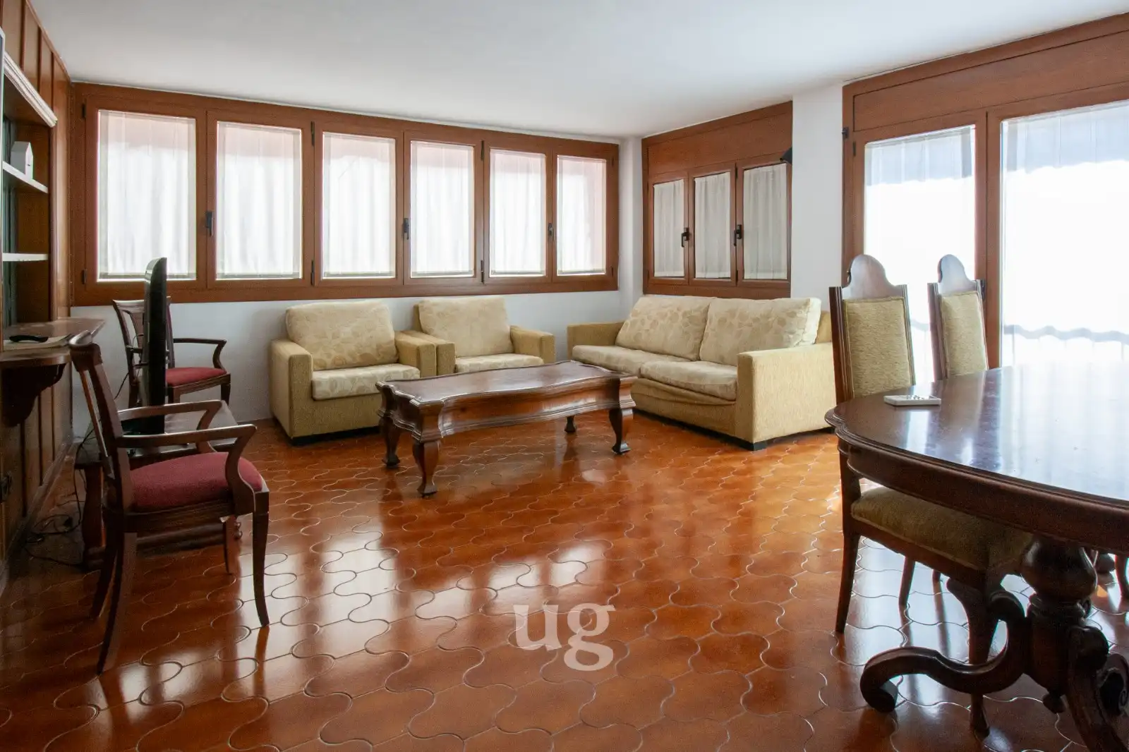 Wohnung zum Verkauf in La Gavarra