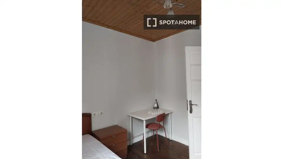Habitación en Iralabarri