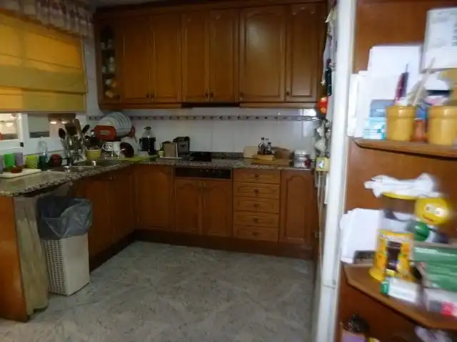 Casa con terraza en venta en Centre, imagen 46