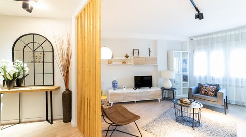 Photo 4 of Flat for rent in Calle de Oña, Virgen del Cortijo - Manoteras, Madrid Capital