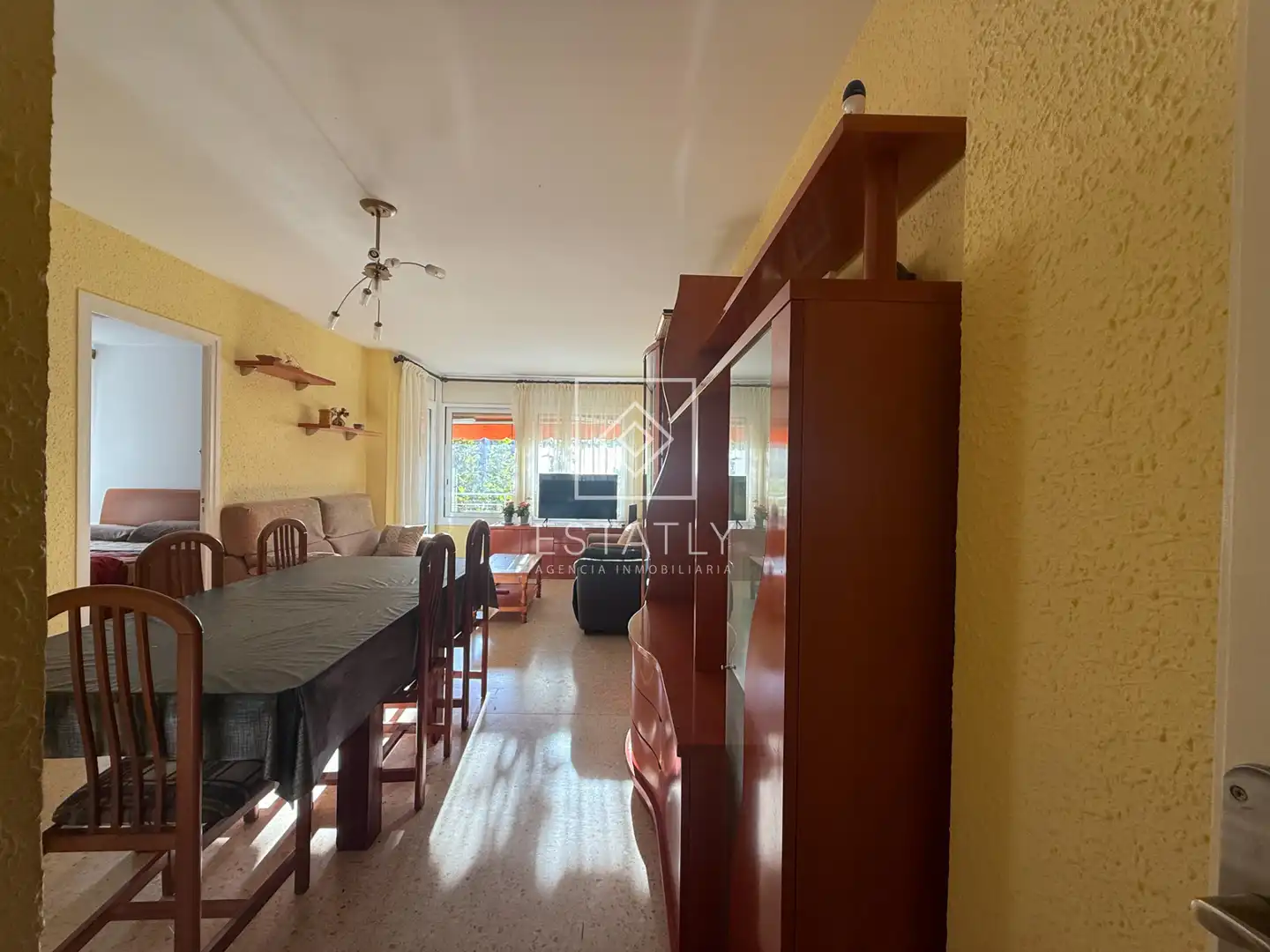 Flat with terrace for sale in Avinguda de Fibracolor 1, imagen 5