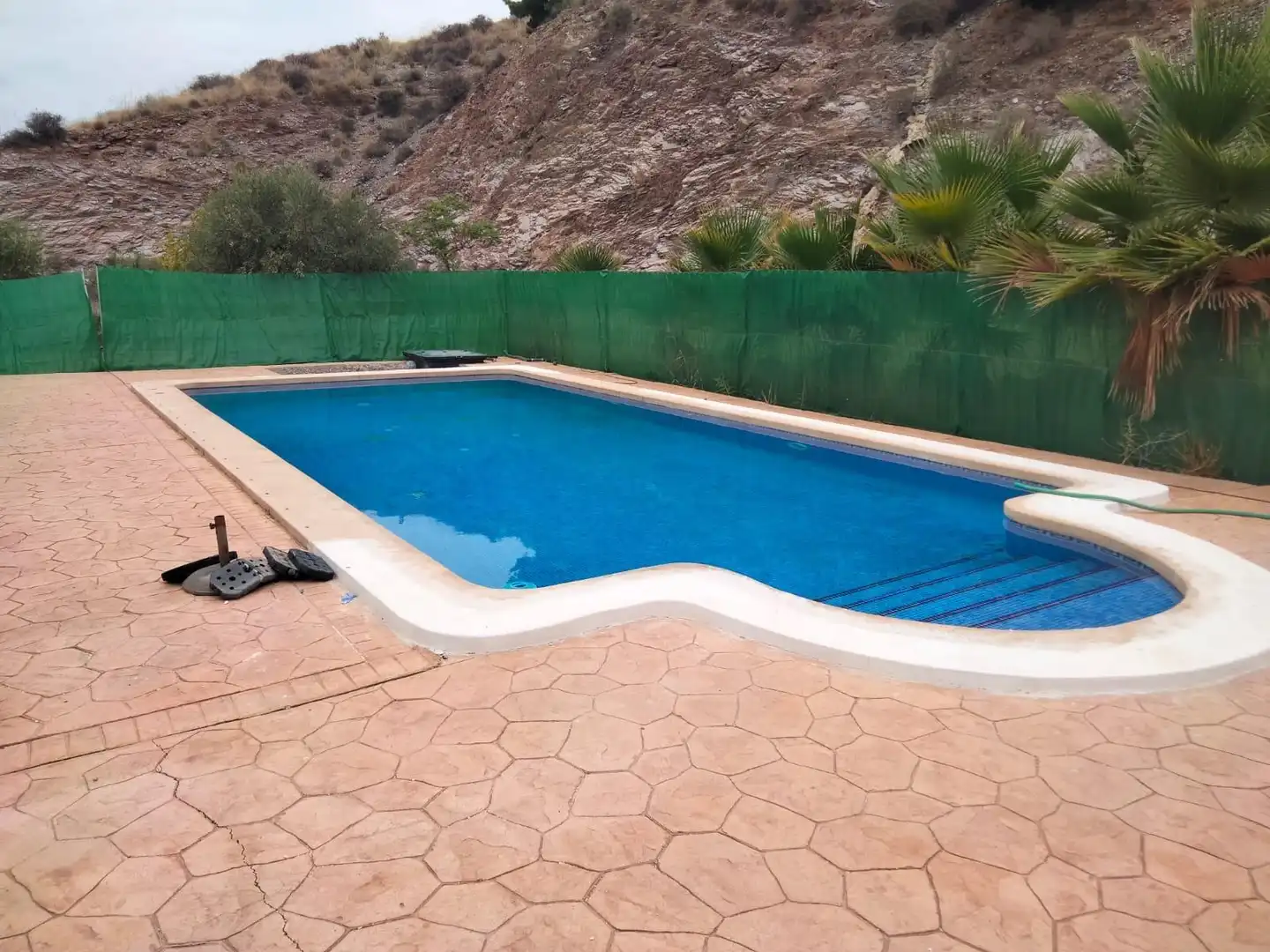 House with pool for sale in Las Lomas - Las Yucas, imagen 18