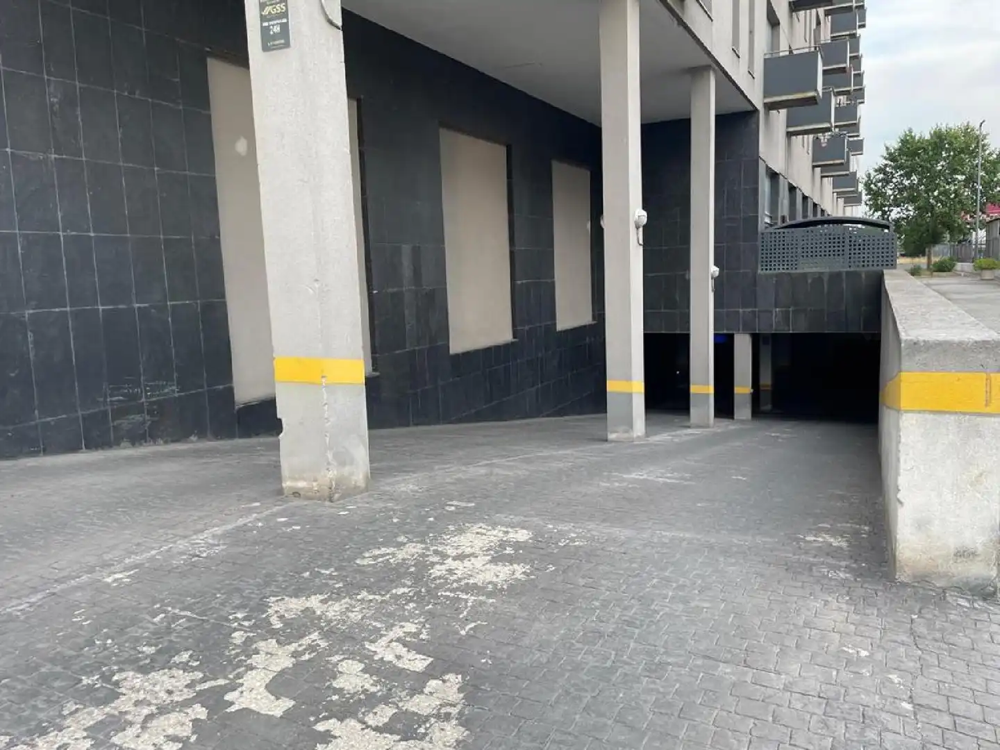 Local comercial en venda a Villaverde, imagen 21