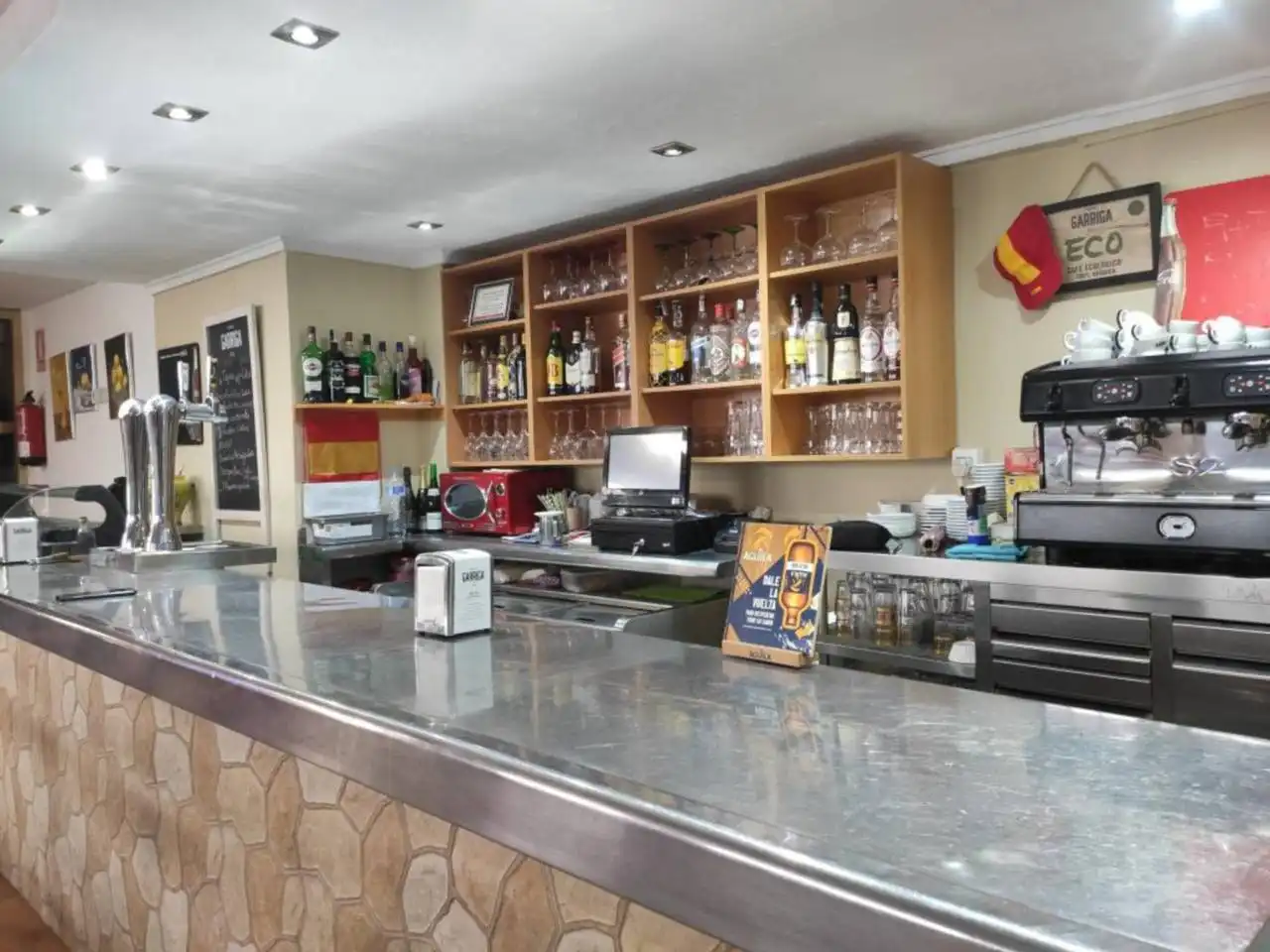 Local comercial en venta en Petrer, imagen 13