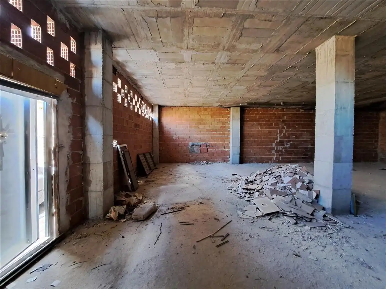 Commercial properties for sale in Murcia