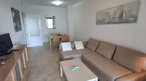Foto 3 de Apartament en venda a Urbanizacion Marina de la Duquesa, Puerto de la Duquesa, Manilva