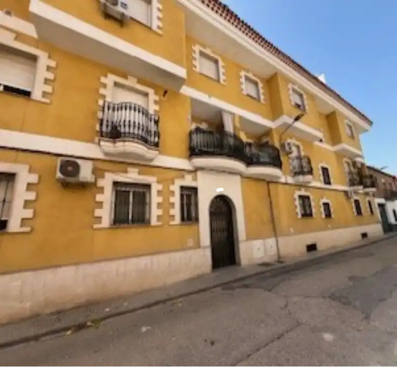Pis en venda a Úbeda