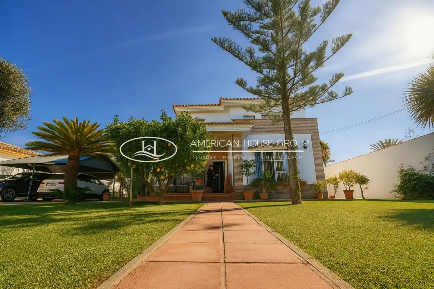 Casa o xalet en venda a Los Gallos