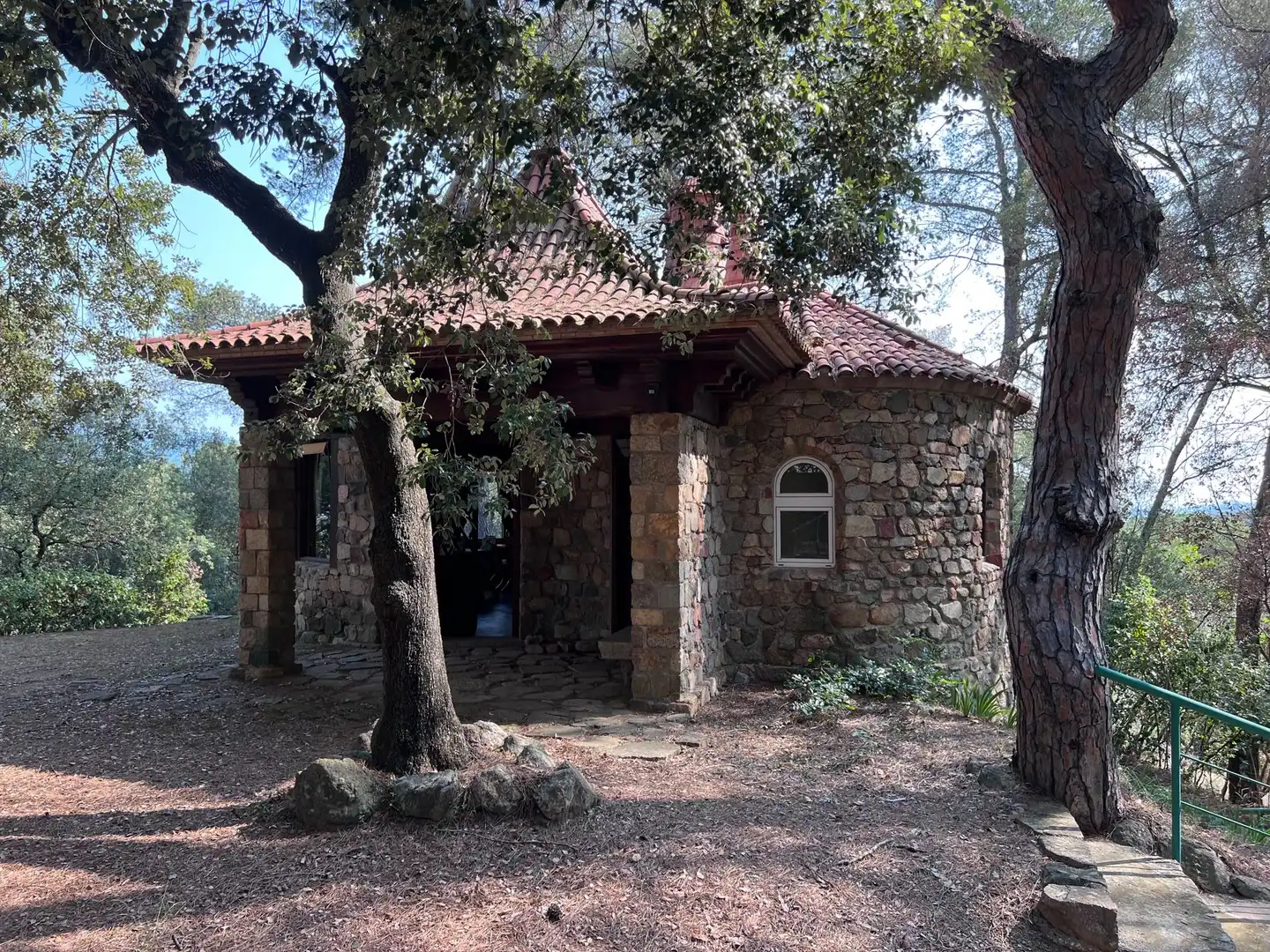 Haus mit Pool zum Verkauf in Llinars del Vallès, imagen 31