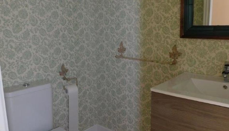 Ático de alquiler en Jerónimos - Imagen 5