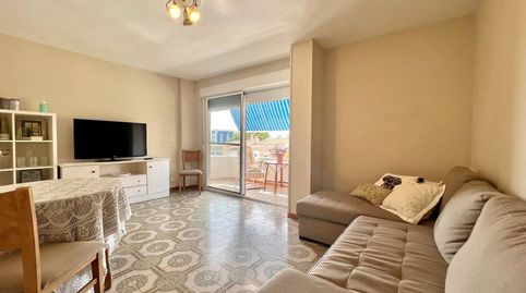 Photo 4 of Attic for rent in Punta Prima, Torrevieja