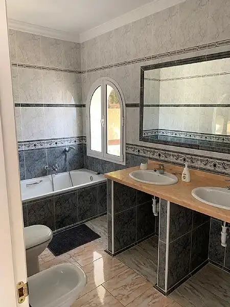 Detached house with terrace for sale in Zona Pueblo, imagen 18