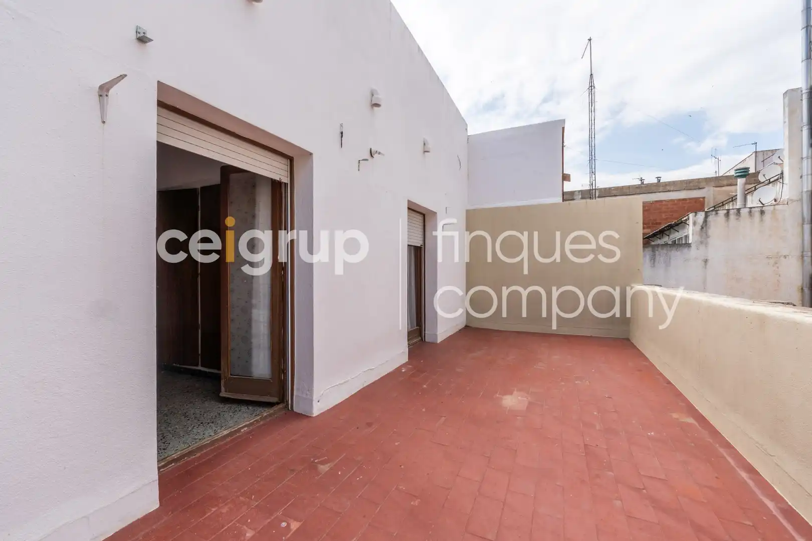 Casa o chalet en venta en Centre