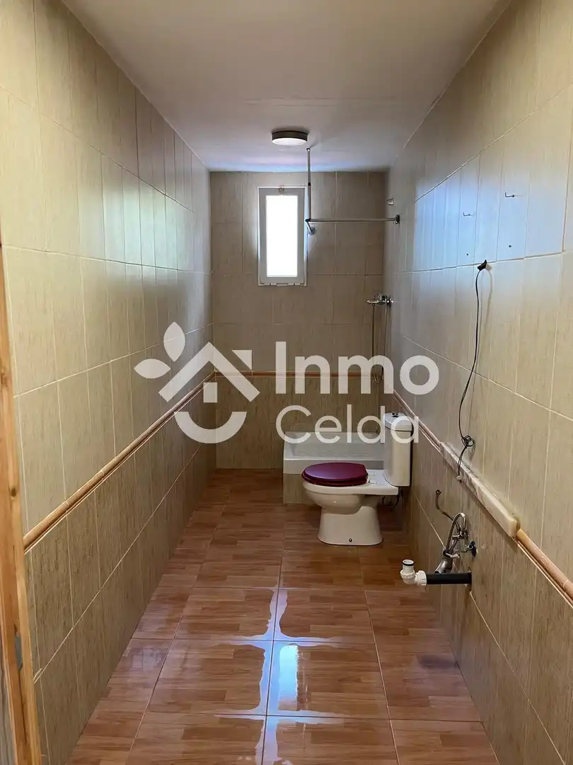 Baño de Casa o chalet en venta en Chiva con Jardín privado y Terraza