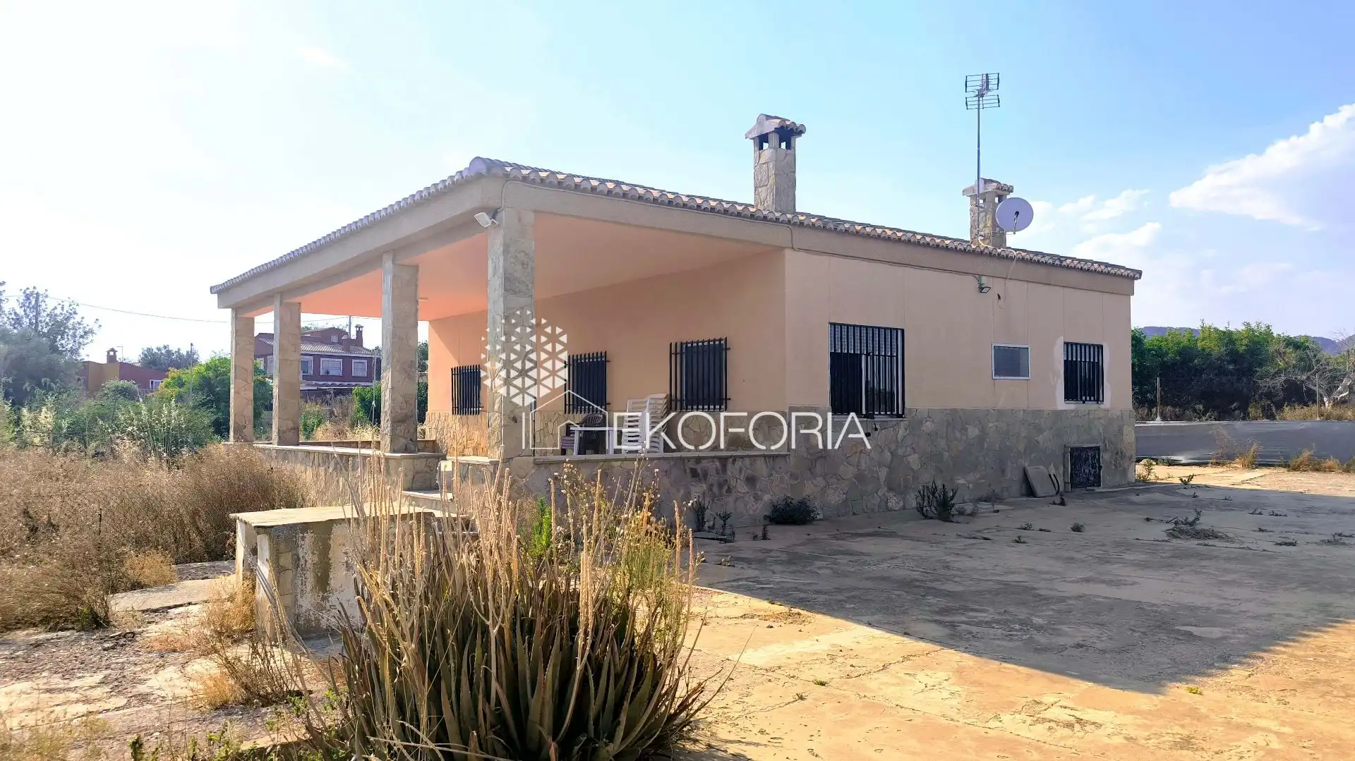 Casa amb piscina en venda a Corralet - Bonanza - Tres Rutas, imagen 7