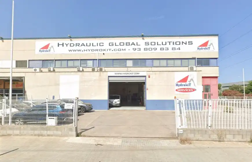 Industriegebäude zur Miete in Carrer de la Mare de Déu de Núria 25, imagen 13