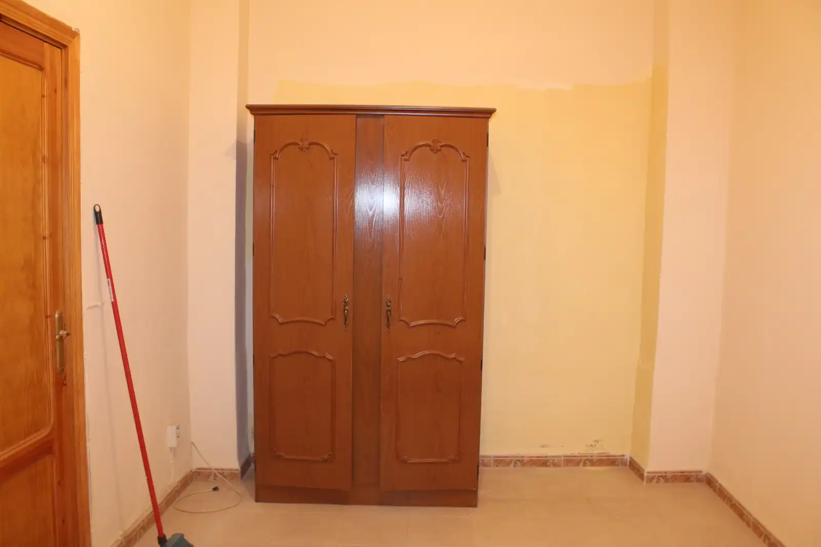Habitación de Casa o chalet en venta en Nevada con Terraza, Trastero y Amueblado
