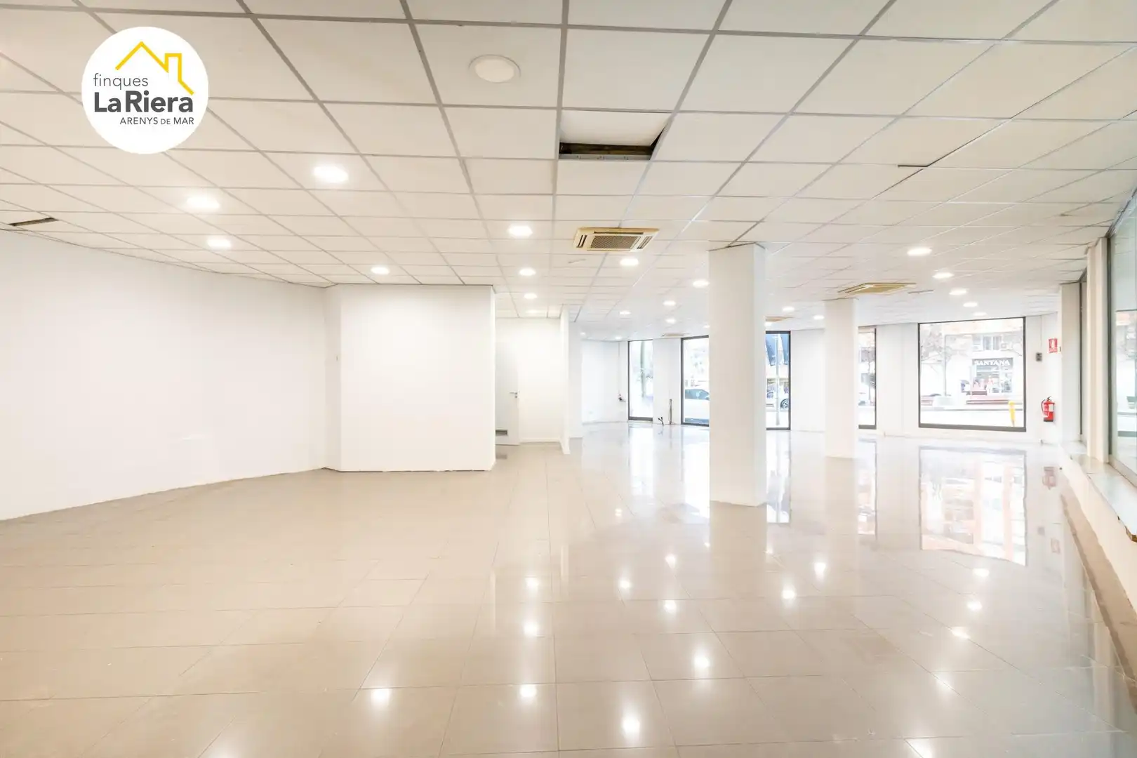 Business premises to rent in Centre, imagen 14
