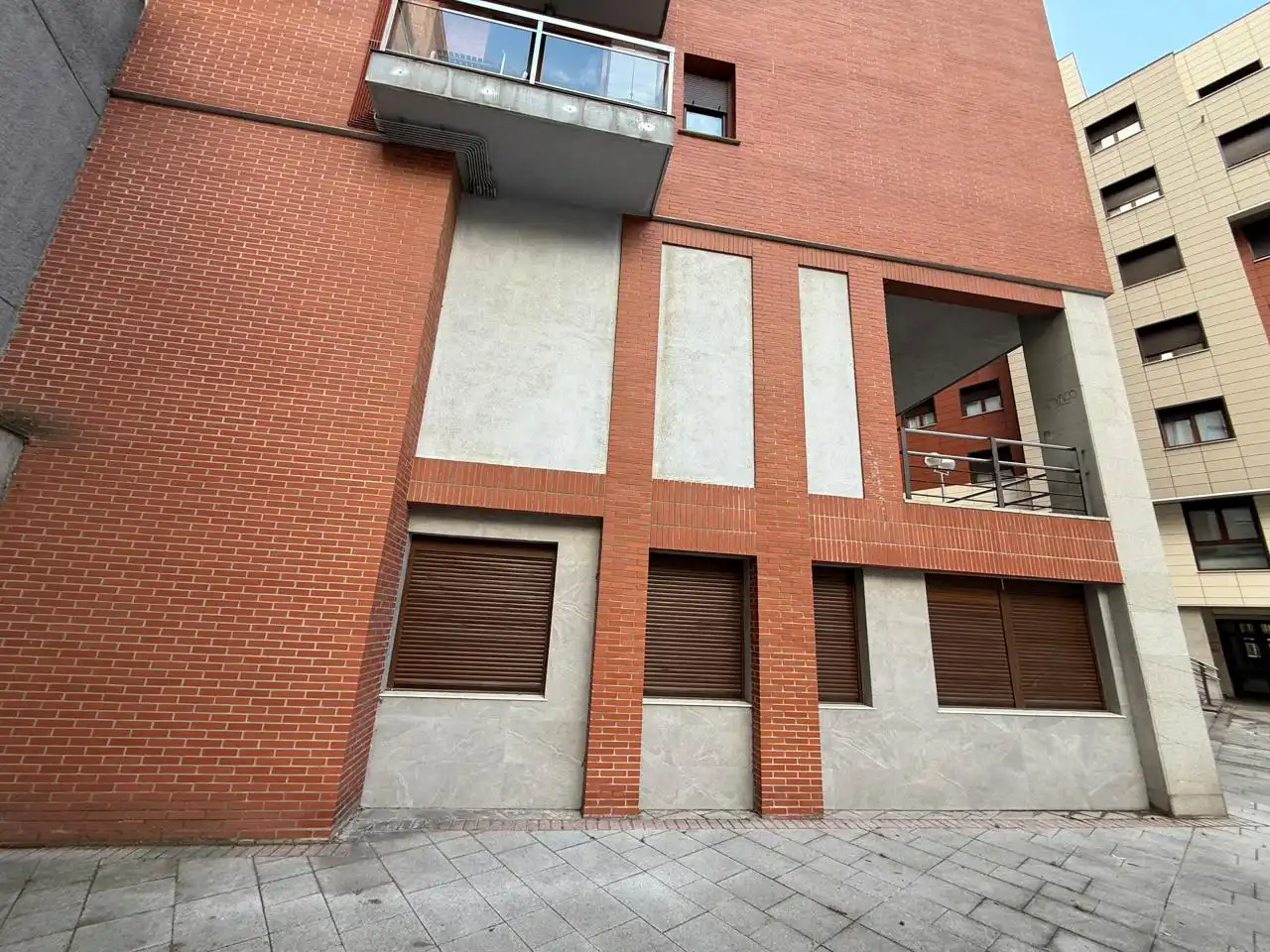Local comercial en venda a San Vicente Kalea, imagen 3