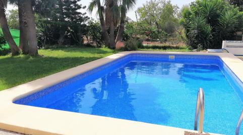 Foto 5 de Casa adosada en venda a Altea la Vella, Altea