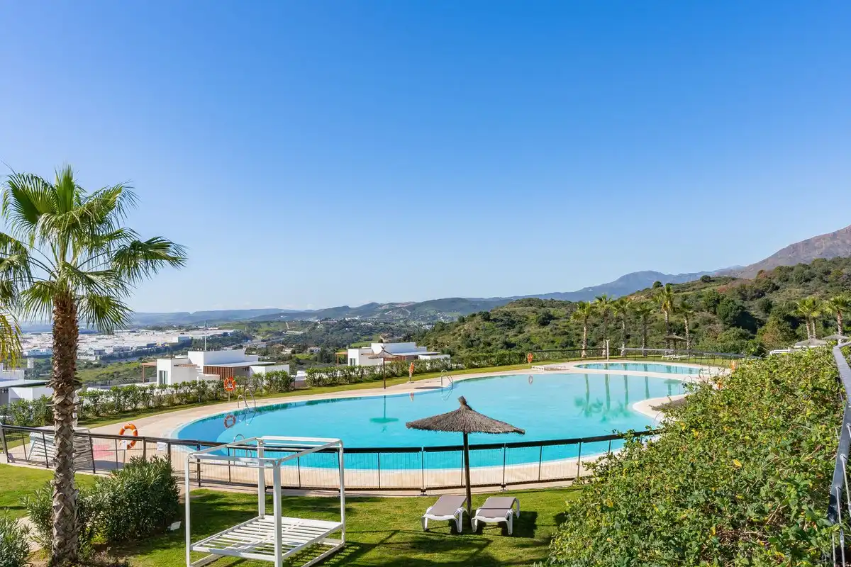 Wohnung zum Verkauf in Estepona - Estepona,Centro,Avenida Juan Carlos I, imagen 38