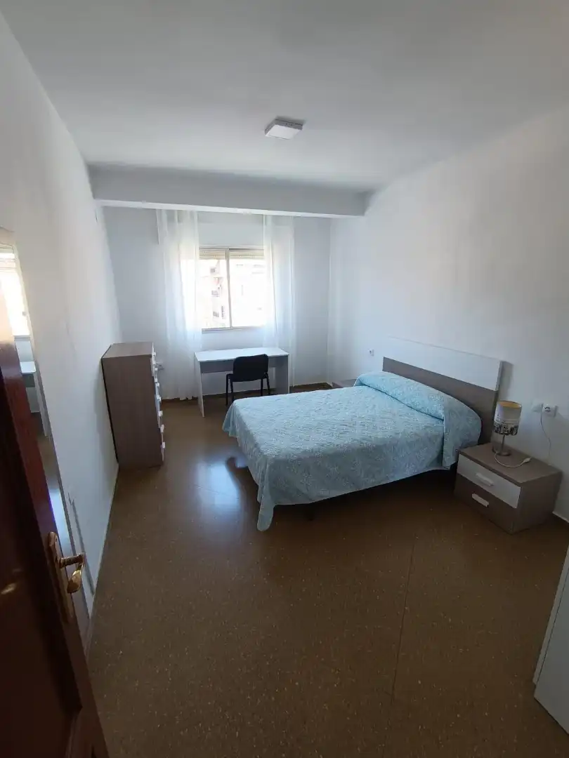 Wohnung zur Miete in Calle Ribera del Genil, 8, Fígares