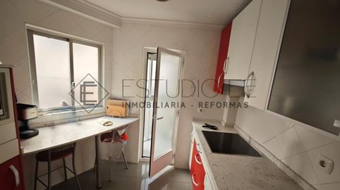 Photo 5 of Flat for sale in Paseo de Canalejas, 110, San Esteban - San Cristóbal, Salamanca Capital