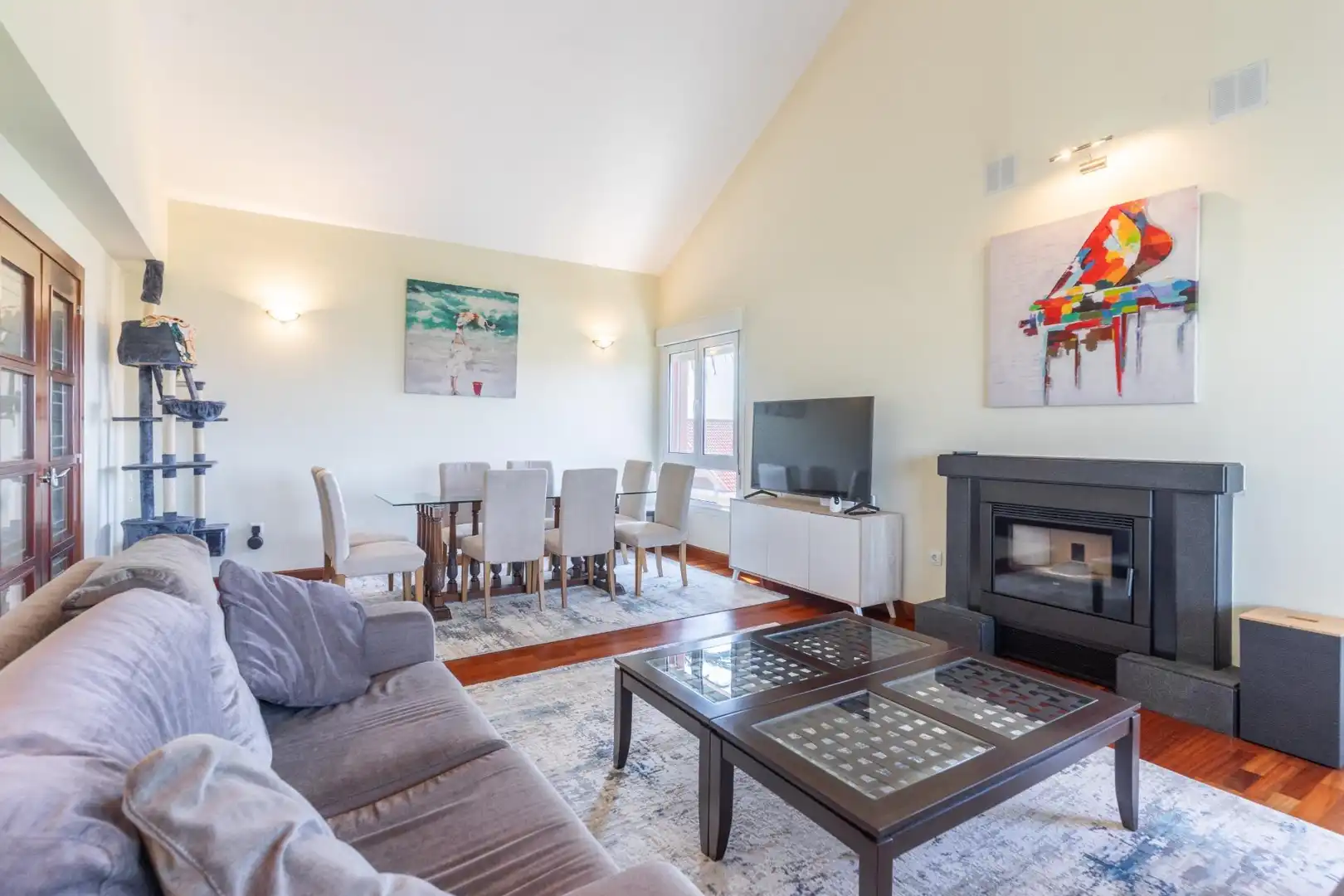 Maison avec piscine à vendre à Urbanizacion PALMERAS, LAS 8, imagen 11
