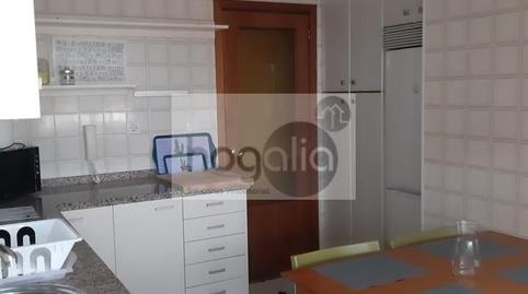 Foto 2 de Pis de lloguer a El Plantinar – Avda. La Paz - El Juncal, Sevilla