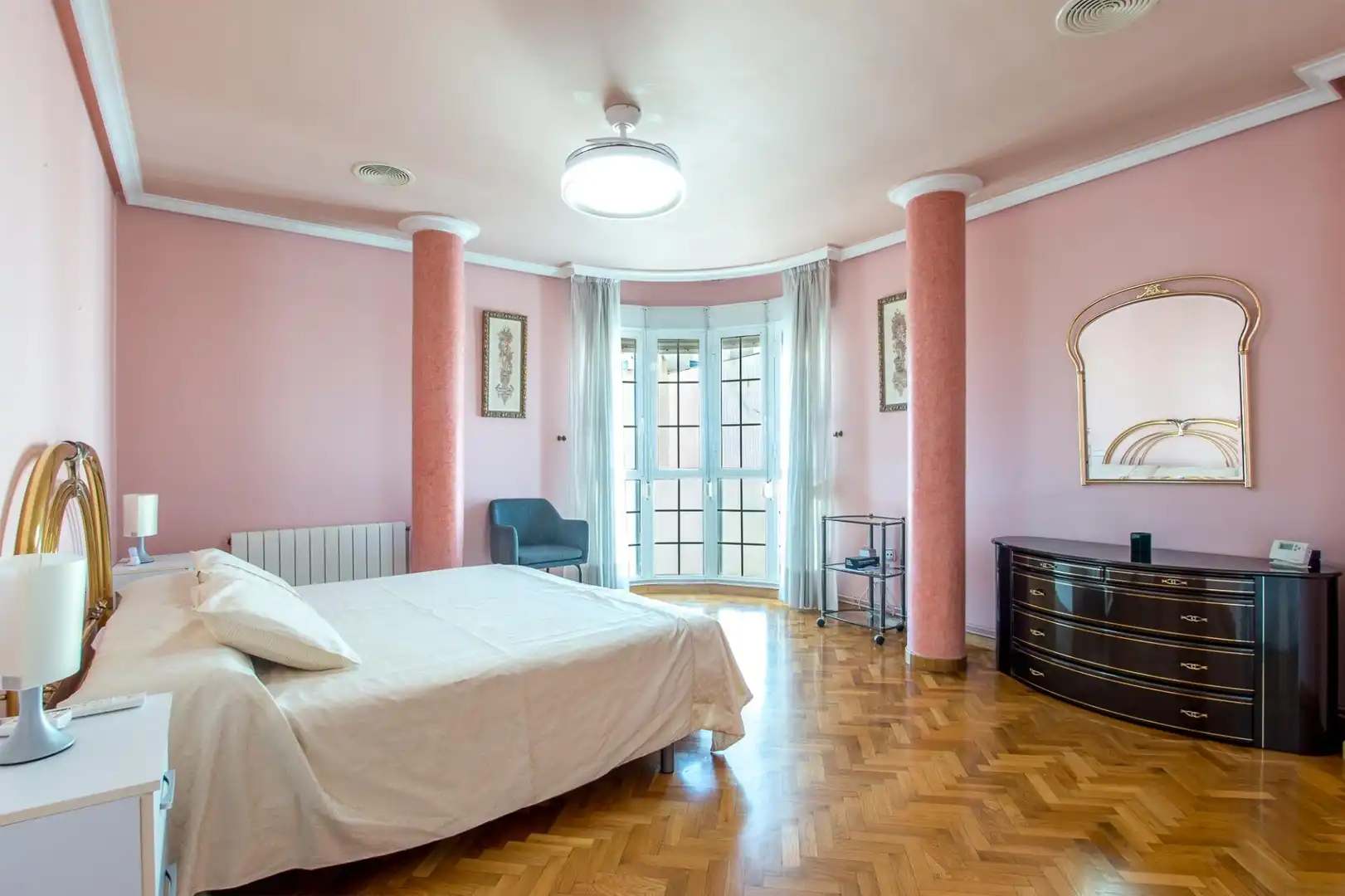 Habitación de Casa o chalet en venta en Molina de Segura con Aire acondicionado, Calefacción y Terraza