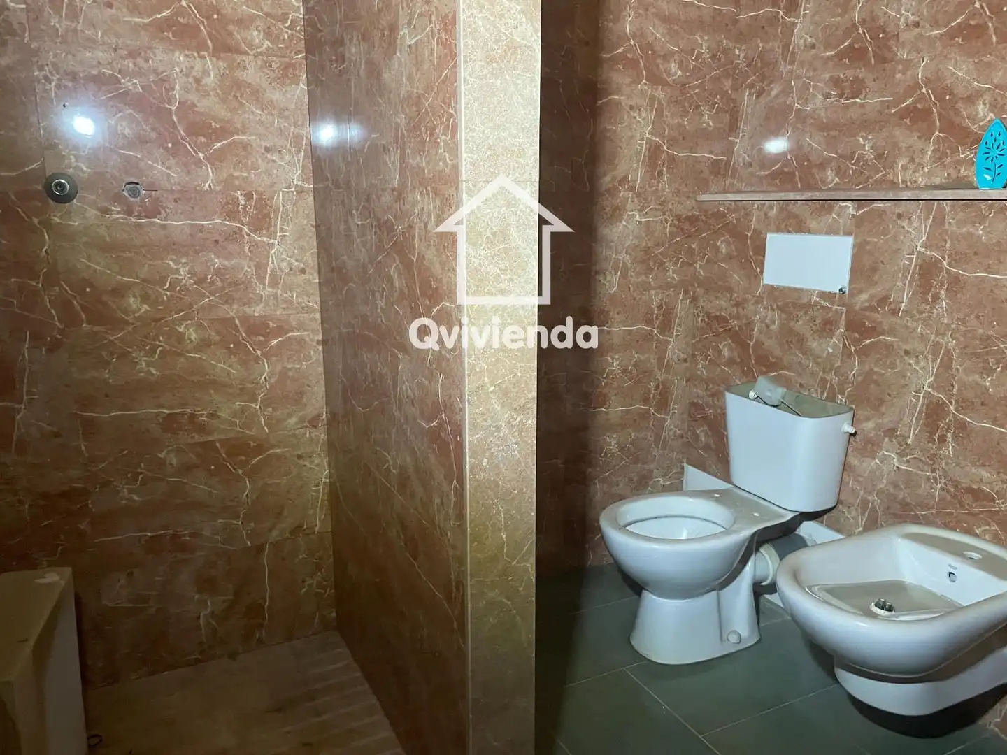 Baño de Casa o chalet en venta en Caldes de Montbui con Calefacción, Terraza y Piscina