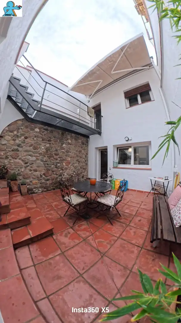 Terraced house for sale in Montmeló, imagen 12