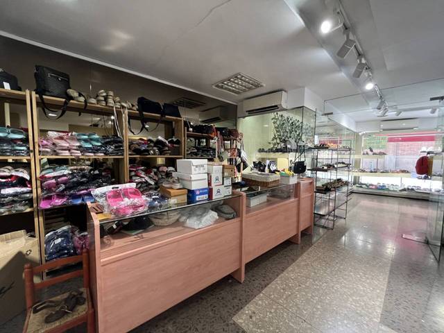 Local comercial en Alquiler en Plaza Llibertat en Vila de Gràcia