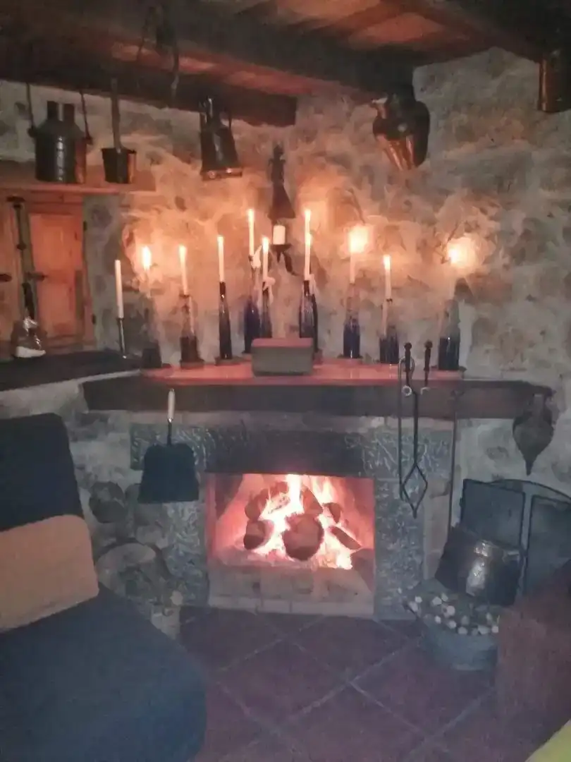 Casa o xalet en venda en Sobrescobio
