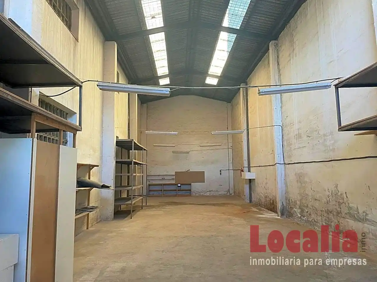 Nave industrielle à louer à Alisal - San Román, imagen 22