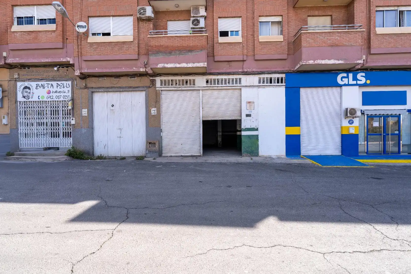 Business premises for sale in Carretera de Granada segundo Tramo