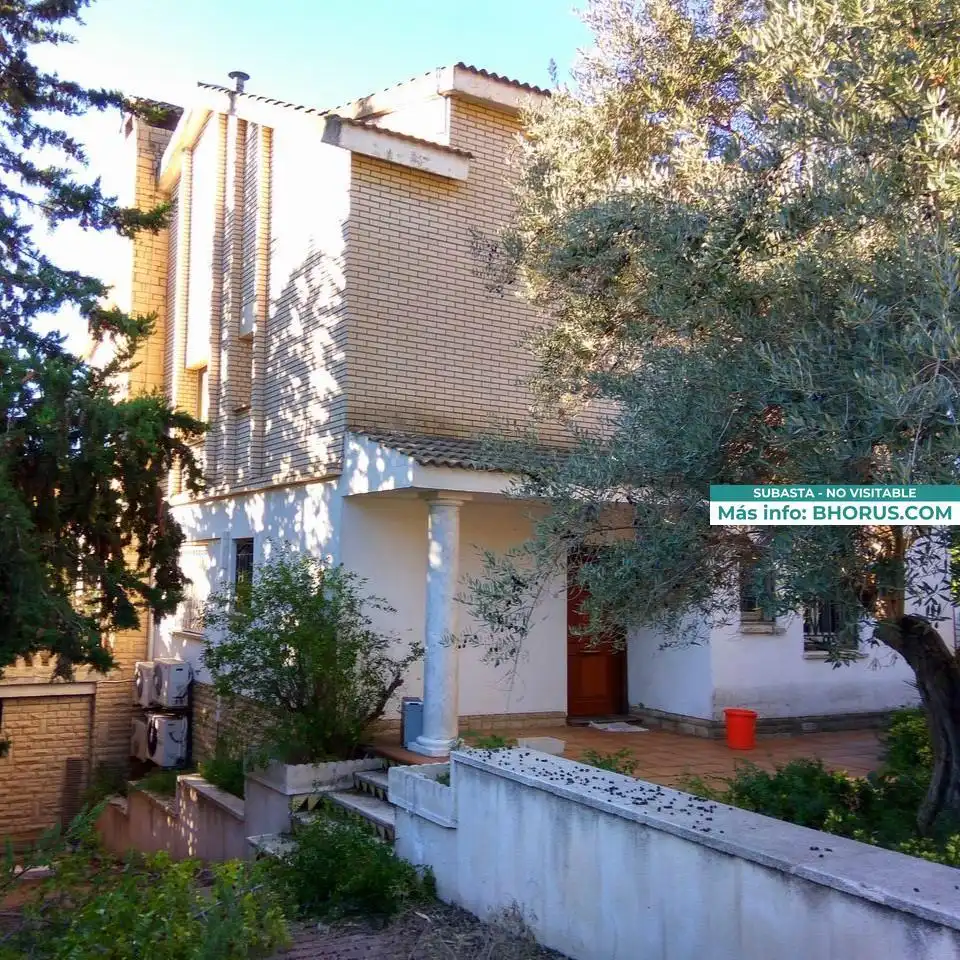 House with pool for sale in VENTURA GASSOL 10, imagen 2